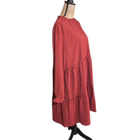 LuLaRoe Annabelle Dress - Picture 4 of 7